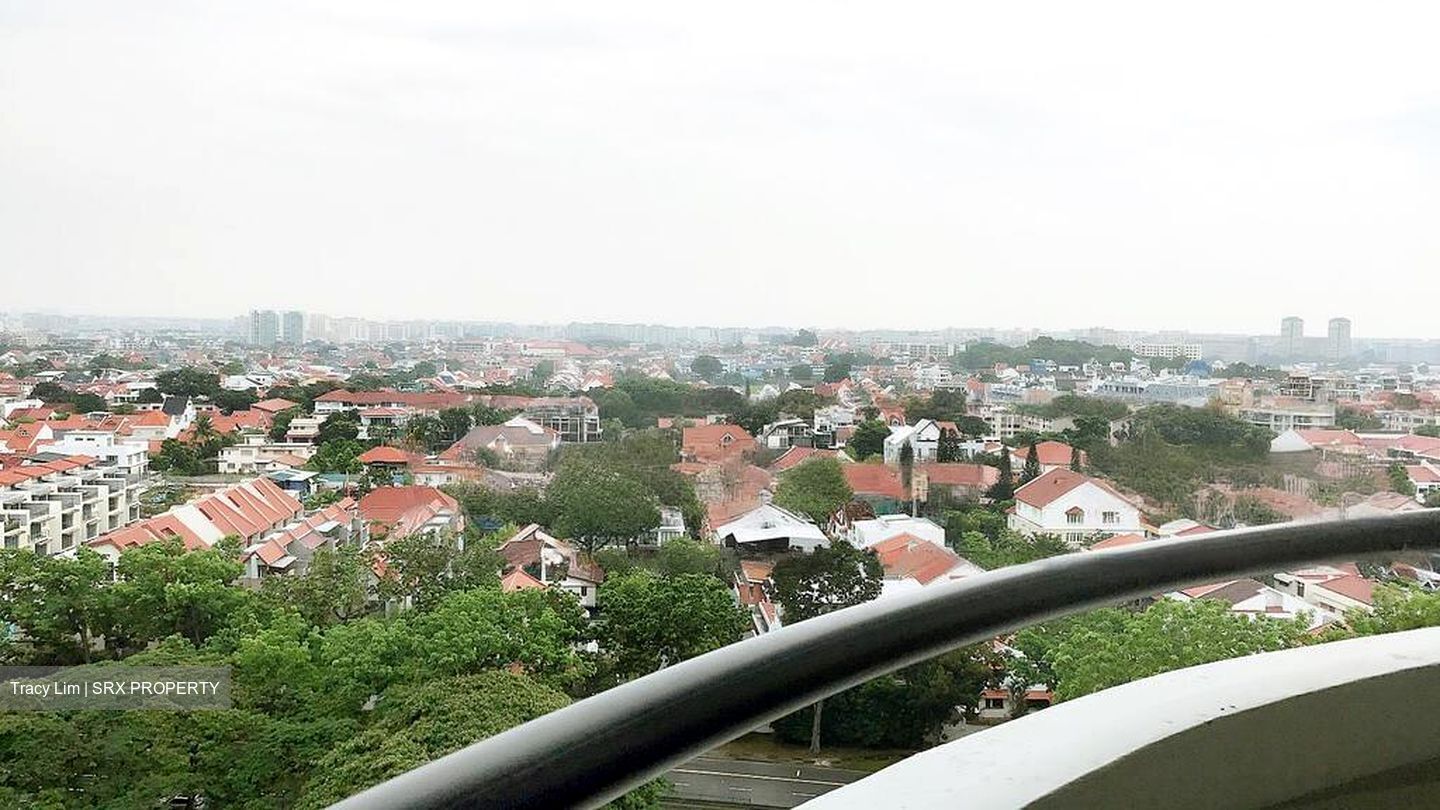 Mandarin Gardens (D15), Condominium #485713461
